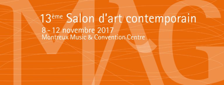 MAG Montreux Art Gallery 2017