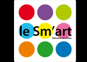 2019 !... LE SM’ART - AIX EN PROVENCE du 16 au 20 MAI 2019